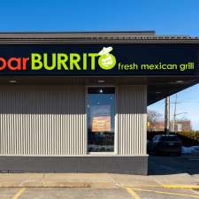 barBURRITO | 62 Lombard St unit 1, Smiths Falls, ON K7A 5K2, Canada