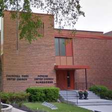 Spiritualist Fellowship Church | 525 Beresford Ave., 525 Beresford Ave, Winnipeg, MB R3L 1J4, Canada
