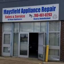 Maysfield Appliance Store and Repair | 9011 50 St NW, Edmonton, AB T6B 2Y2, Canada