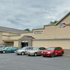 F. Choquette & Fils Inc. | 130 Rue Principale, Sainte-Sabine, QC J0J 2B0, Canada