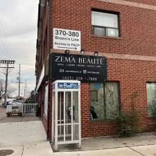 Zema Beauté | 380 Brown's Line, Etobicoke, ON M8W 3T7, Canada