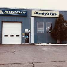Andy's Antigonish | 100 Main St, Antigonish, NS B2G 2N8, Canada
