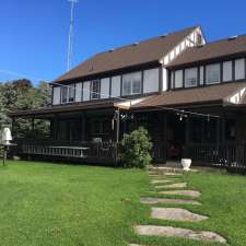 Model A Acres Bed & Breakfast | 7090 Middle Rd, Clarington, ON L0B 1J0, Canada