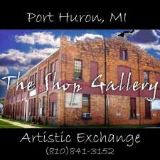 The Shop | 1300 Whipple St, Port Huron, MI 48060, USA