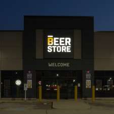 Beer Store | 1071 Maple Ave, Milton, ON L9T 0A5, Canada