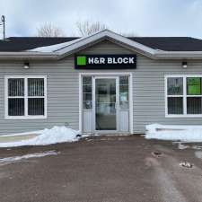H&R Block | 1 Elder St, Alberton, PE C0B 1B0, Canada