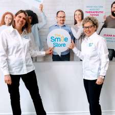 The Smile Store | 500 Brant St, Burlington, ON L7R 2G4, Canada