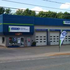 Point S - Garage G. & G. Gagné Inc. | 735 Rue Principale, Roxton Pond, QC J0E 1Z0, Canada