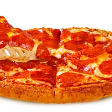 Greco Pizza Xpress | located within the Esso station, 11107 Rue Principale, Rogersville, NB E4Y 2N2, Canada