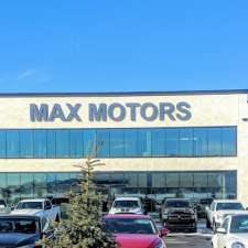 MAX MOTORS AUTO BODY AND SALES | 3527 Faithfull Ave, Saskatoon, SK S7P 0G1, Canada