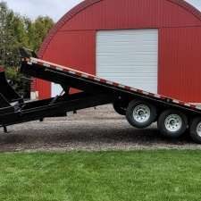 Thiessen Trailer Sales | 54493 Eden Line, Aylmer, ON N5H 2R3, Canada