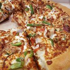 Pizza Hut | 611 Holly Ave, Milton, ON L9T 0K4, Canada
