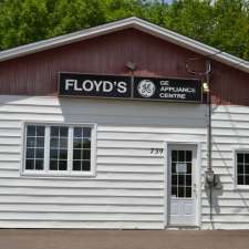 Floyd's Store Ltd | 739 Main St, Hampton, NB E5N 6E2, Canada
