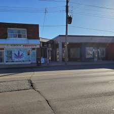 Mystic's Cannabis - on Main St. | 1466 Main St E, Hamilton, ON L8K 1C6, Canada