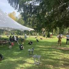 Festival Terre Ferme / Farm Land Festival | 2152 Chem. de Fertile Creek, Godmanchester, QC J0S 1H0, Canada