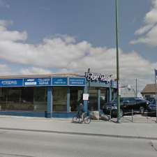Fort Rouge Auto Centre | 680 Pembina Hwy, Winnipeg, MB R3M 2M5, Canada