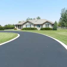 Baker Asphalt INC, | 50224 Anders St, Chesterfield, MI 48047, USA