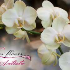 Fleuriste Les Fleurs De L'Artiste | 650 Boulevard du Fort-Saint-Louis Local 10, Boucherville, QC J4B 1S9, Canada