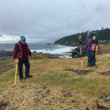 Peter Mason Land Surveying | 6871 Island Hwy W, Bowser, BC V0R 1G0, Canada