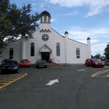 Saint Kevin Catholic Church | 454 Main Rd, Goulds, NL A1S 1E8, Canada