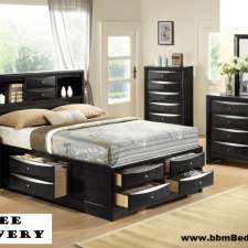 The Bed Bunk & Mattress | 107 Manitou Dr unit 12, Kitchener, ON N2C 1L4, Canada