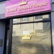 Beauté Orchidée Royale | 1319 Rue Barré local 102, Montréal, QC H3C 1N3, Canada