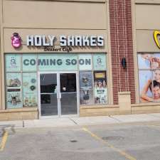 Holy Shakes Milton | 61 James Snow Pkwy N #1, Milton, ON L9T 0H1, Canada