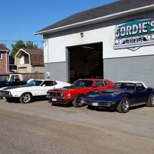 Gordie's Garage | 940 Ewart St, Belle Ewart, ON L0L 1C0, Canada
