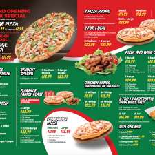 Florence Pizza & Shawarma | 2263 Dundas St, London, ON N5V 1R4, Canada