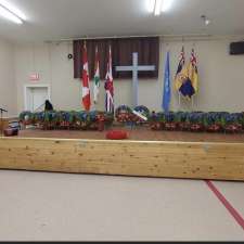Royal Canadian Legion Branch 2 | 69 Ellis Ave, O'Leary, PE C0B 1V0, Canada