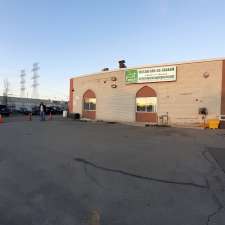 Masjid Darussalam | 4 Thorncliffe Park Dr, Toronto, ON M4H 1H1, Canada