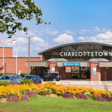 Charlottetown Airport | 250 Maple Hills Ave, Charlottetown, PE C1C 1N2, Canada