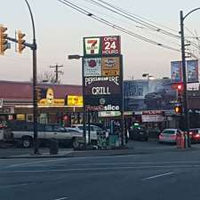 Western Union Agent Location | Money Mart, 8606 Granville St, Vancouver, BC V6P 5A1, Canada