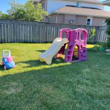 Rise&Shine Daycare | 42 Susan Crescent, Kitchener, ON N2A 4A8, Canada