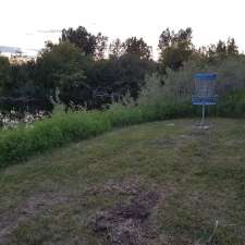 J.A. Spencer Memorial Irrigation Park & Disc Golf Course | Magrath, AB T0K 1J0, Canada