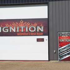 Ignition Auto | 811 Calder Ln #3, Indian Head, SK S0G 2K0, Canada