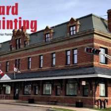 Mallard Painting inc. | 39 Belmont St Unit#1, Charlottetown, PE C1A 5G9, Canada