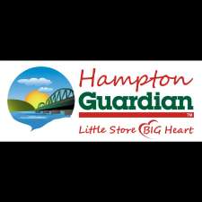 Hampton Guardian Drugs | 361 William Bell Dr #5, Hampton, NB E5N 6B4, Canada