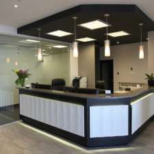 Dentisterie & Implantologie des Rivières - Dr Jérôme Picard-Thér | 2293 Avenue Chauveau #260, Québec, QC G2C 0G7, Canada