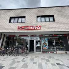 ELEKTRA | 332 Rue Principale, Granby, QC J2G 2W4, Canada