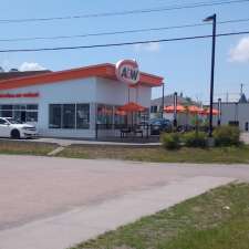 A&W Canada | 260 8e Av, Dolbeau-Mistassini, QC G8L 1Z5, Canada