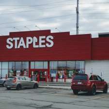 Staples | 2085 Tenth Line Rd, Cumberland, ON K4A 4C5, Canada