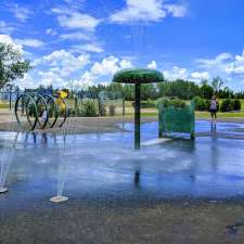 Lakeridge Spray Pad | 238 Emmeline Rd, Saskatoon, SK S7J 5B6, Canada
