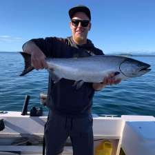 Tall-Tale Charters | 4204 Forfar Rd, Campbell River, BC V9H 1A7, Canada