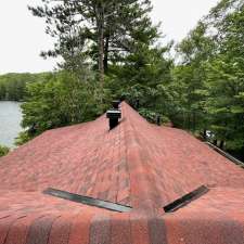 Northern Lakes Roofing | 26 Glendale Rd, Bracebridge, ON P1L 1B3, Canada