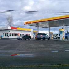 Shell | 1503 H St, Blaine, WA 98230, USA