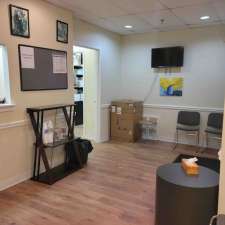 Care Clinic On Albion - Dr. Pradip Gujare | 1525 Albion Rd Unit 202, Etobicoke, ON M9V 5G5, Canada