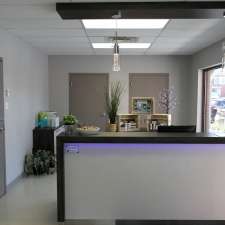 AudiSon Plessisville - Centre auditif Smith et associés, audiopr | 1510 Avenue Saint-Louis, Plessisville, QC G6L 2M8, Canada