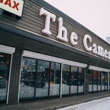 The Camera Store | 802 11 Ave SW, Calgary, AB T2R 0E5, Canada