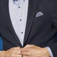 Sidonio's Custom Men's Shop | 186 Norfolk St, Guelph, ON N1H 4K2, Canada